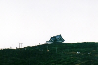 苅田峰神社